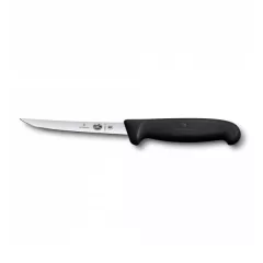   VICTORINOX Fibrox csontozókés (12 cm) egyenes, extra vékony