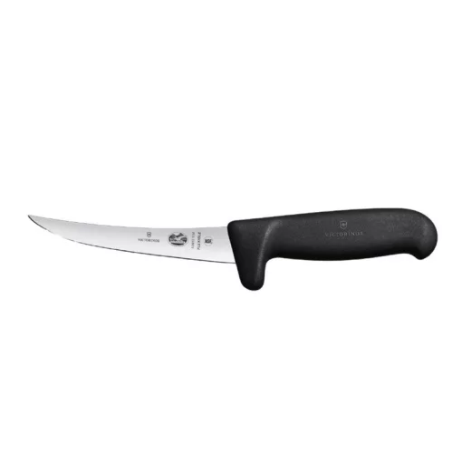 VICTORINOX Fibrox csontozókés, flexibilis pengével (12 cm)