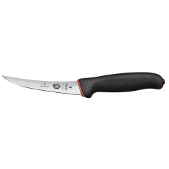   VICTORINOX Dual Grip csontozókés, flexibilis pengével (12 cm) ívelt, normál