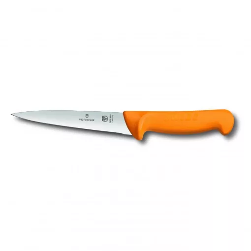 VICTORINOX Swibo szúrókés (15 cm) sárga