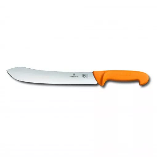 VICTORINOX Swibo szeletelőkés (25 cm) sárga