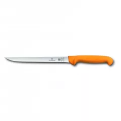 VICTORINOX Swibo filézőkés (20 cm) sárga