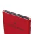 VICTORINOX Altius Secrid, Essential Card Wallet, piros