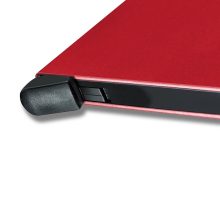 VICTORINOX Altius Secrid, Essential Card Wallet, piros