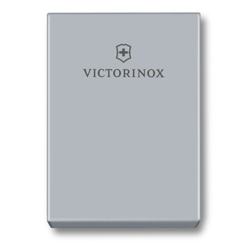 VICTORINOX Altius Secrid, Essential Card Wallet, piros