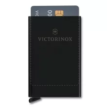 VICTORINOX Altius Secrid, Essential Card Wallet, fekete