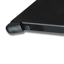 VICTORINOX Altius Secrid, Essential Card Wallet, fekete