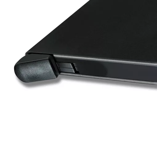 VICTORINOX Altius Secrid, Essential Card Wallet, fekete