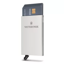 VICTORINOX Altius Secrid, Essential Card Wallet, ezüst