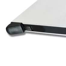 VICTORINOX Altius Secrid, Essential Card Wallet, ezüst