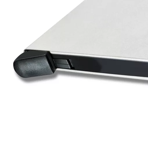 VICTORINOX Altius Secrid, Essential Card Wallet, ezüst