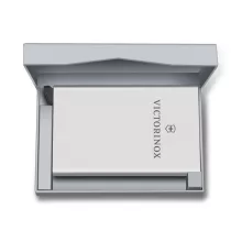 VICTORINOX Altius Secrid, Essential Card Wallet, ezüst