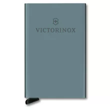 VICTORINOX Altius Secrid, Essential Card Wallet, szürke