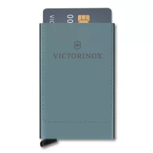 VICTORINOX Altius Secrid, Essential Card Wallet, szürke
