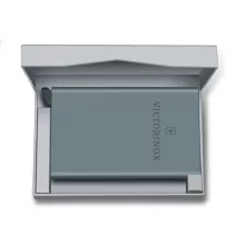 VICTORINOX Altius Secrid, Essential Card Wallet, szürke