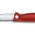 VICTORINOX Swiss Classic összecsukható kés (11 cm) piros
