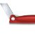   VICTORINOX Swiss Classic összecsukható paradicsomszeletelő kés (11 cm) piros