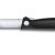  VICTORINOX Swiss Classic összecsukható paradicsomszeletelő kés (11 cm) fekete