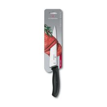 VICTORINOX Swiss Classic konyhai kés (19 cm) fekete