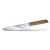 VICTORINOX Swiss Modern szakácskés (20 cm) diófa
