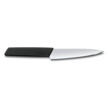 VICTORINOX Swiss Modern konyhai kés (15 cm) fekete
