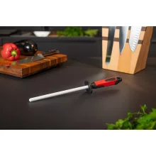 DICK Kerámia fenőacél (20 cm)