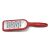 VICTORINOX durva reszelő, piros