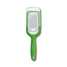 VICTORINOX finom reszelő, zöld