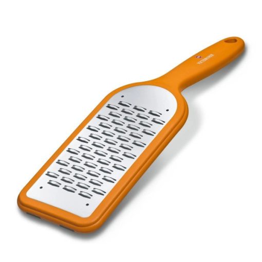 VICTORINOX  kétirányú reszelő, sárga