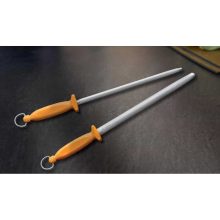 VICTORINOX Swibo fenőacél, kerek (30 cm)