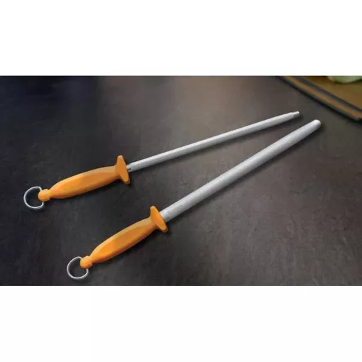 VICTORINOX Swibo fenőacél, kerek (30 cm)