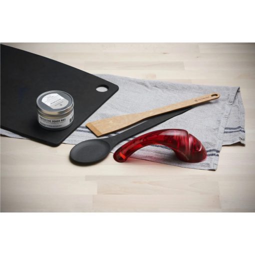 VICTORINOX kerámia görgős késélező, piros