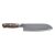 DICK DarkNitro santoku kés (18 cm)