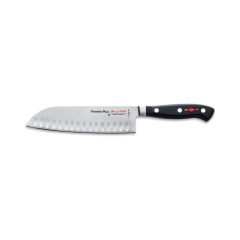   DICK Premier Plus santoku kés, barázdált pengével (18 cm)