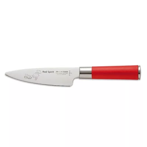 DICK Red Spirit szakácskés (15 cm) "Little Chef"