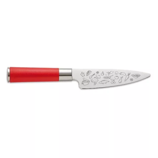 DICK Red Spirit szakácskés (15 cm) "Little Chef"