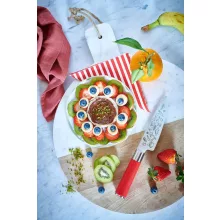 DICK Red Spirit szakácskés (15 cm) "Little Chef"