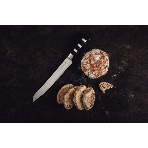 DICK "1905" kenyérvágó kés (21 cm)