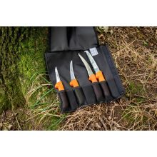 DICK MasterGrip vadász késkészlet, 5 részes, narancssárga