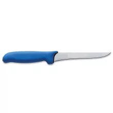 DICK ExpertGrip 2K csontozókés (15 cm) egyenes, normál, kék
