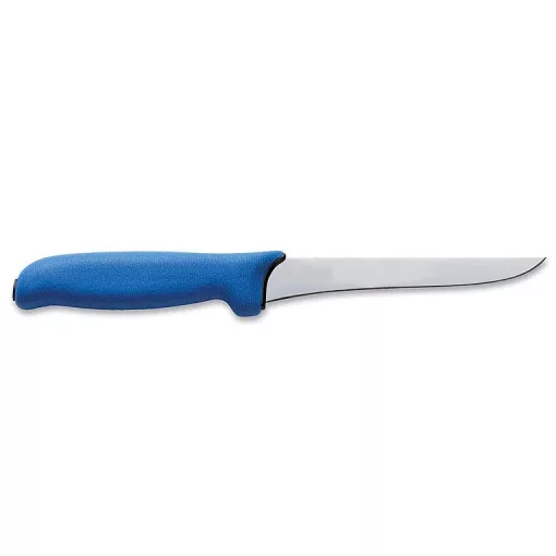 DICK ExpertGrip 2K csontozókés (15 cm) egyenes, normál, kék