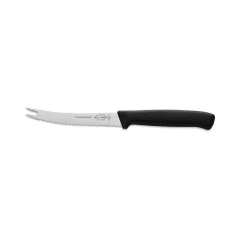 DICK ProDynamic paradicsomszeletelő kés (11 cm) fekete