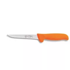   DICK MasterGrip csontozókés (15 cm) egyenes, normál, narancssárga