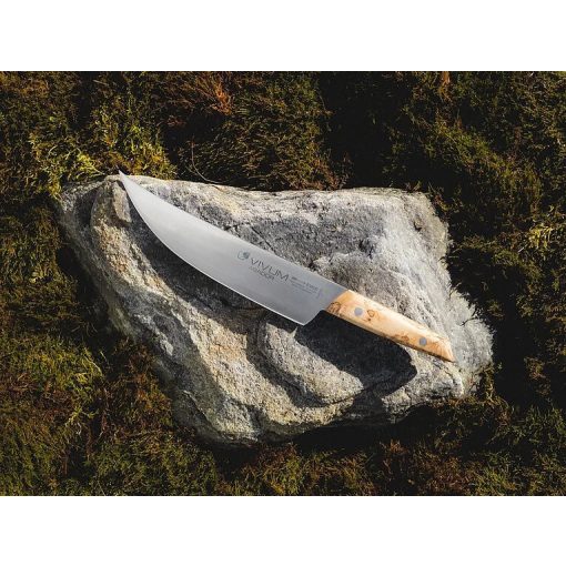 DICK Vivum BBQ Asador szakácskés (22 cm)