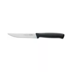 DICK ProDynamic pizza & steak kés (12 cm) fekete