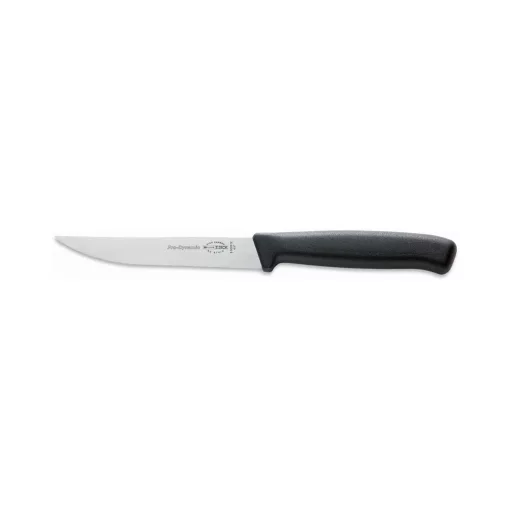 DICK ProDynamic pizza & steak kés (12 cm) fekete
