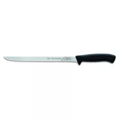 DICK ProDynamic sonkaszeletelő kés (25 cm) fekete
