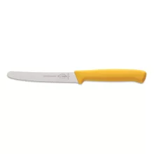 DICK ProDynamic paradicsomszeletelő kés (11 cm) sárga
