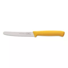 DICK ProDynamic paradicsomszeletelő kés (11 cm) sárga