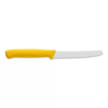 DICK ProDynamic paradicsomszeletelő kés (11 cm) sárga